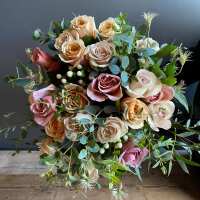 Read The Real Flower Company Reviews